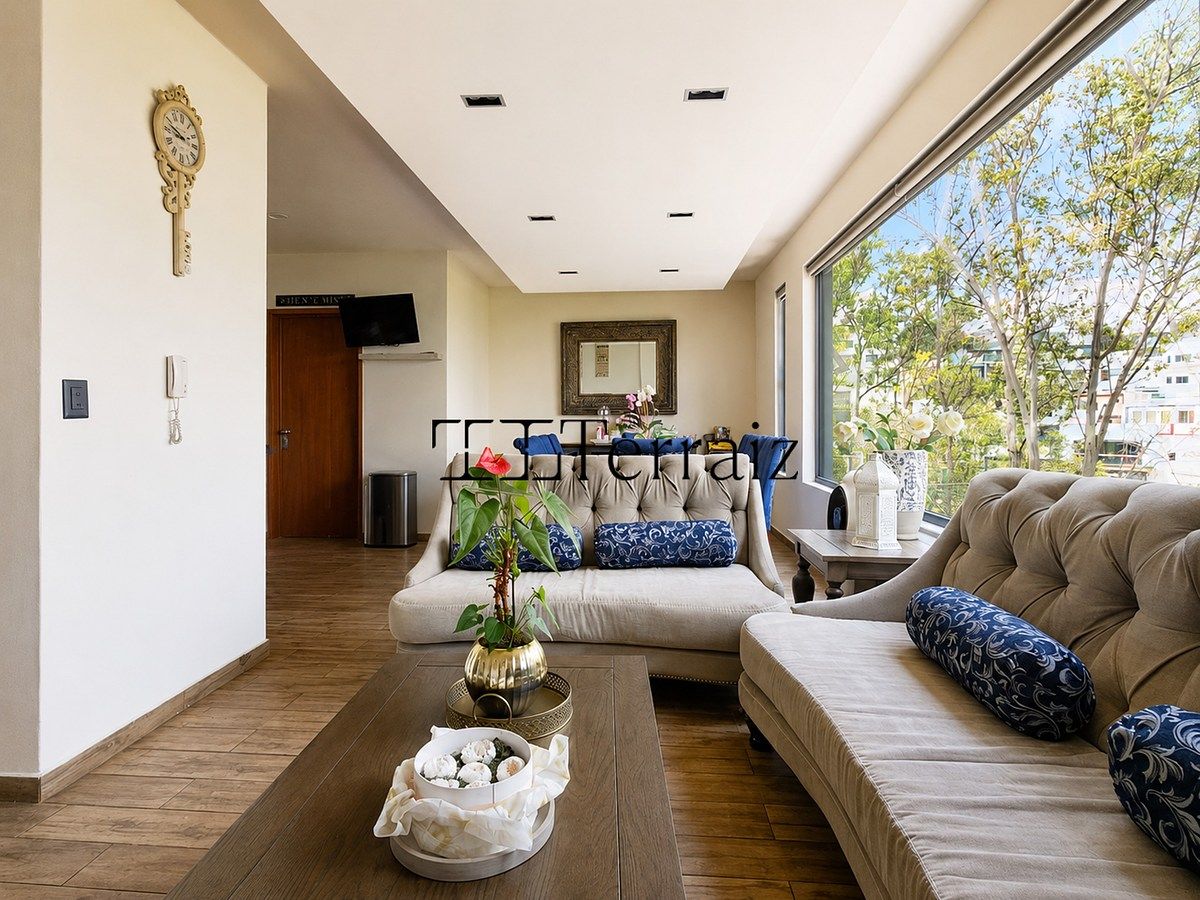 Casa en Residencial Lago Esmeralda, Atizapán de Zaragoza, foto 3 de 11