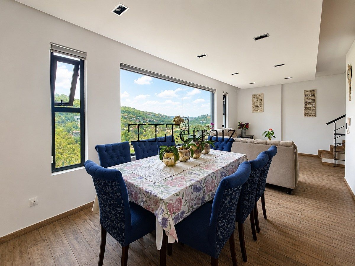 Casa en Residencial Lago Esmeralda, Atizapán de Zaragoza, foto 5 de 11