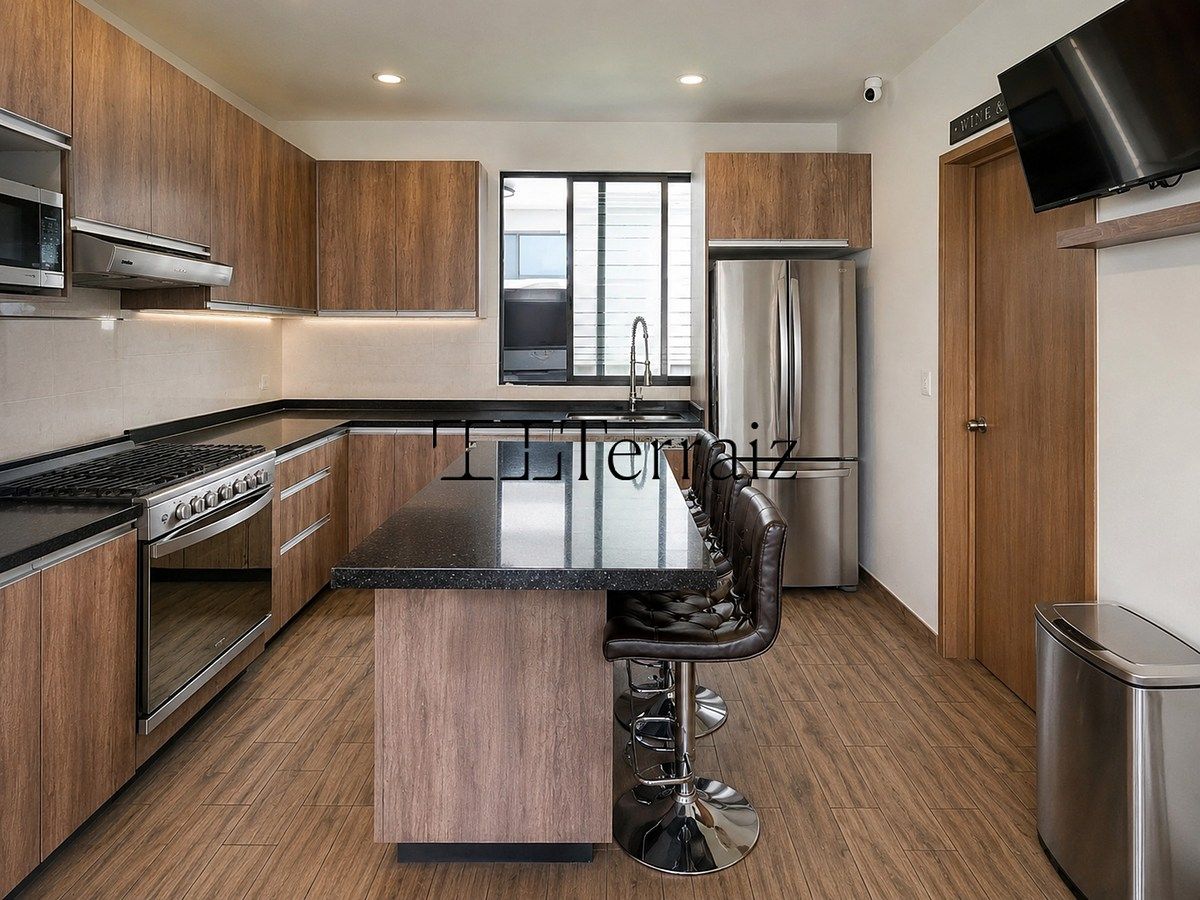 Casa en Venta Lago Esmeralda, foto 1 de 11