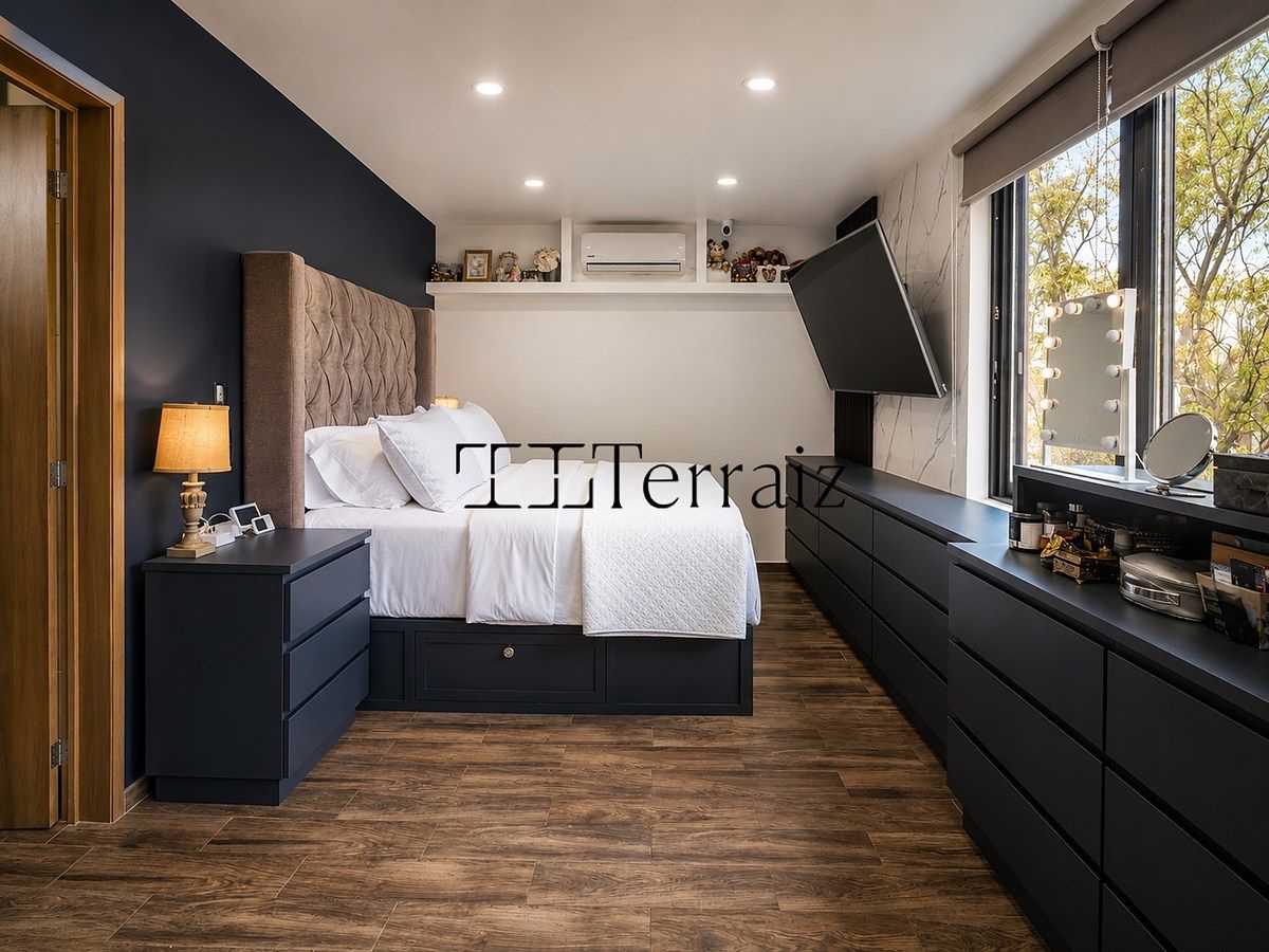 Casa en Residencial Lago Esmeralda, Atizapán de Zaragoza, foto 4 de 11