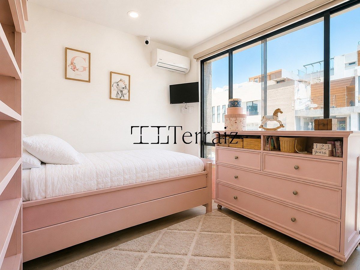 Casa en Residencial Lago Esmeralda, Atizapán de Zaragoza, foto 6 de 11
