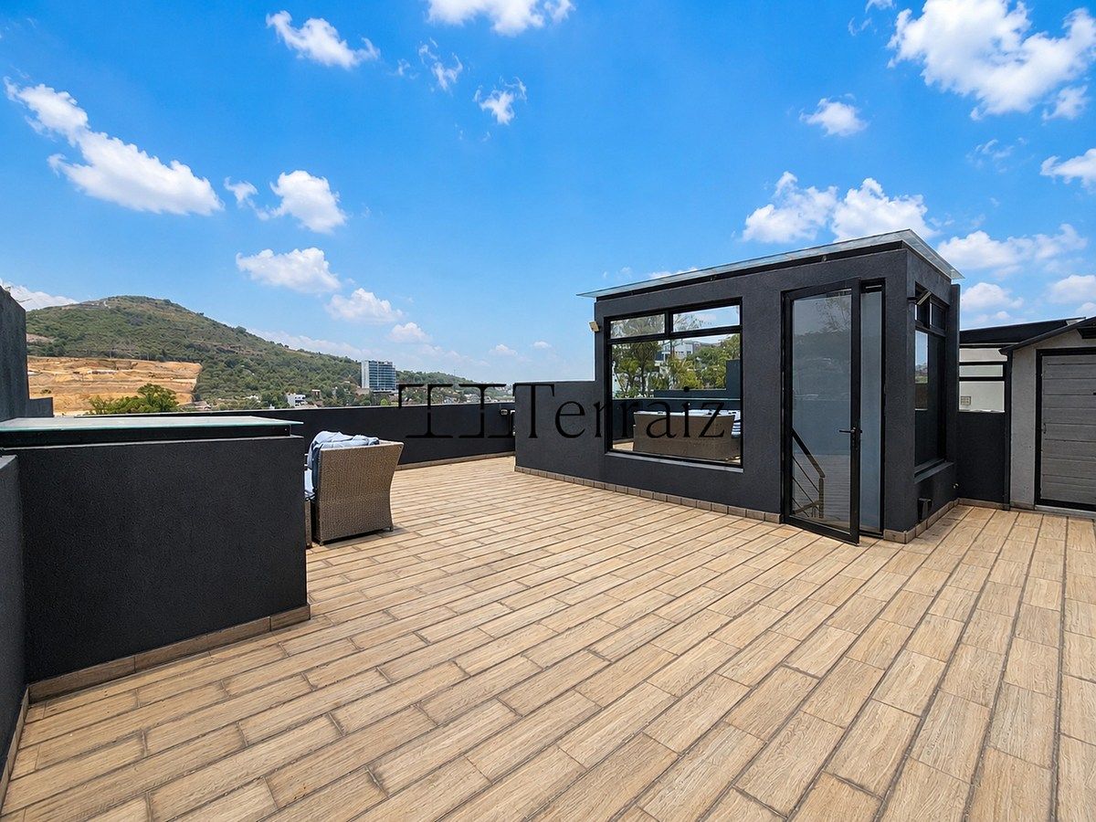 Casa en Residencial Lago Esmeralda, Atizapán de Zaragoza, foto 11 de 11