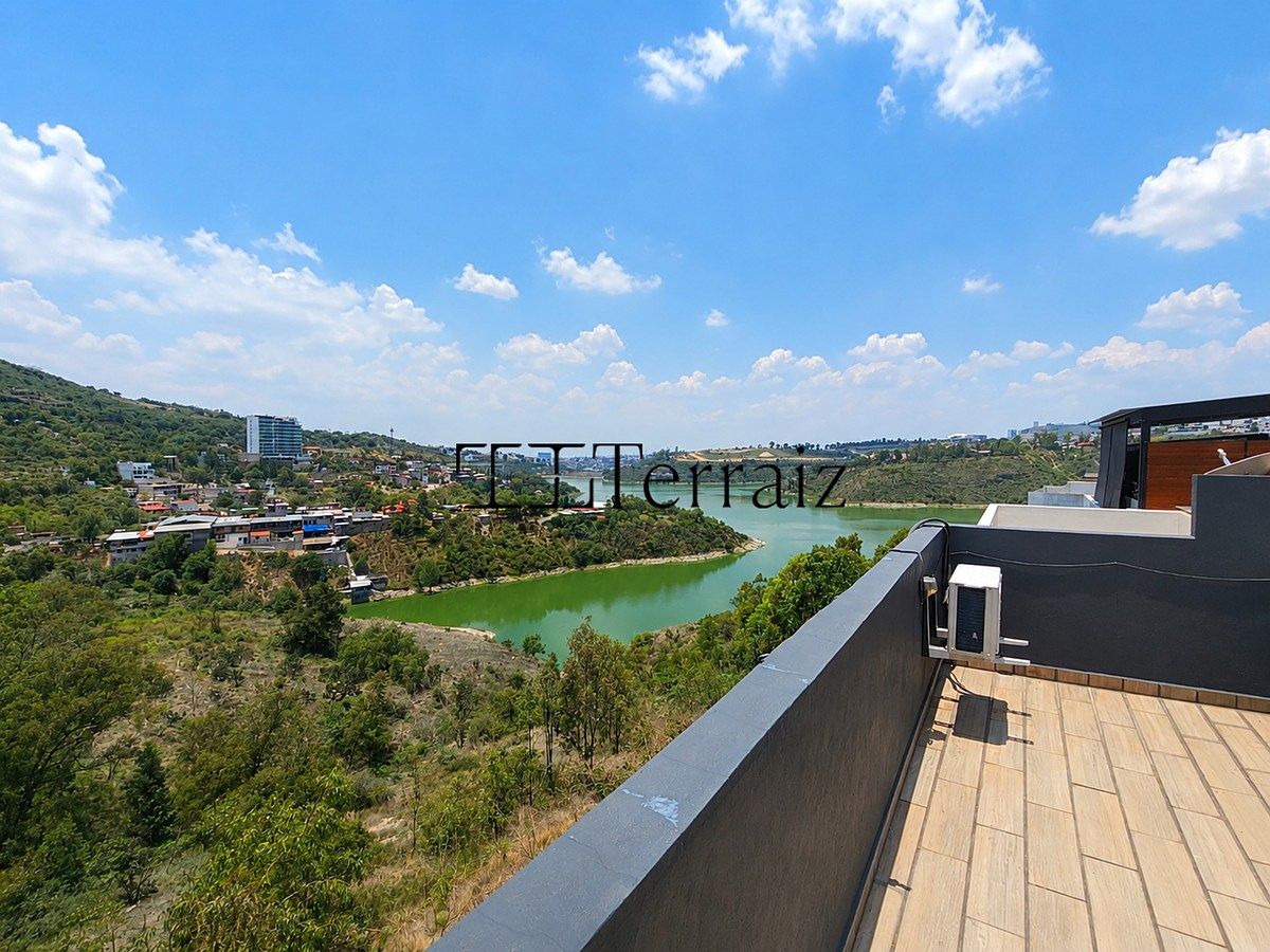 Casa en Residencial Lago Esmeralda, Atizapán de Zaragoza, foto 10 de 11