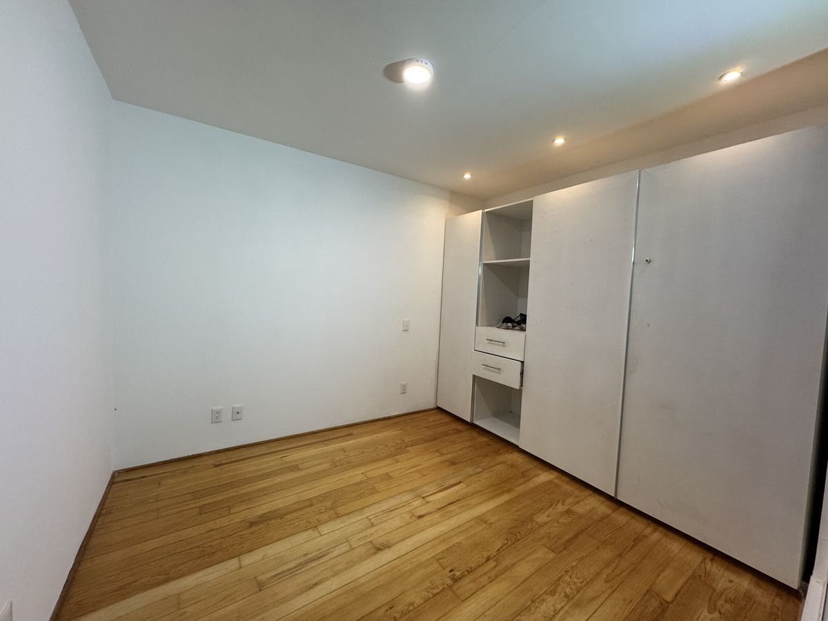 Apartamento em Roma Norte, Cuauhtémoc, foto 16 de 17