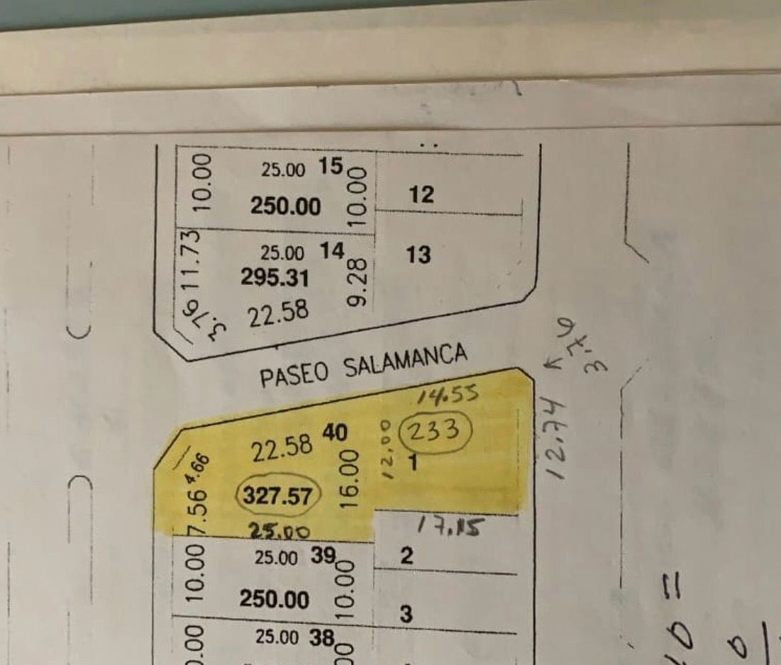Lote em Rinconada Colonial, Apodaca, foto 2 de 11