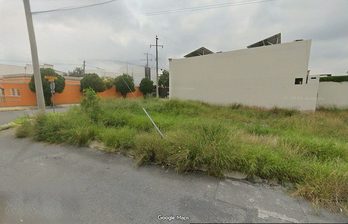 Lote em Rinconada Colonial, Apodaca, foto 4 de 11