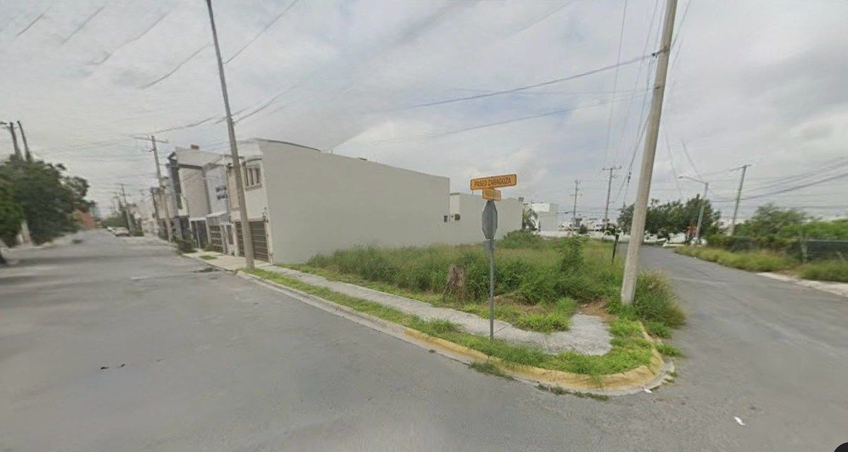 Lote em Rinconada Colonial, Apodaca, foto 6 de 11