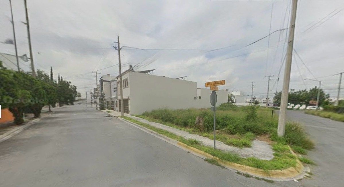 Lote em Rinconada Colonial, Apodaca, foto 8 de 11