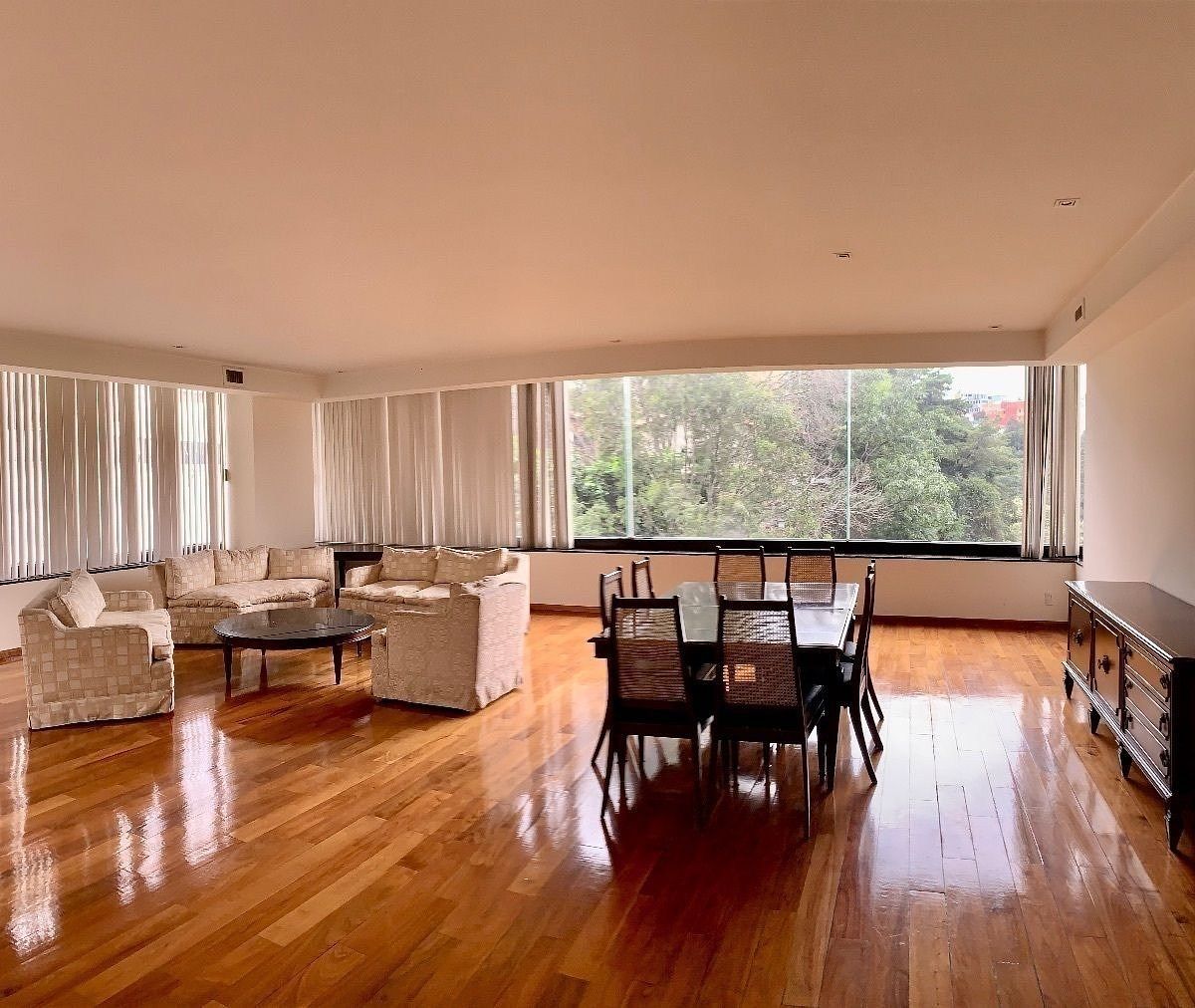 AV BOSQUES DE LA REFORMA BOSQUES DE LAS LOMAS VENTA DEPARTAMENTO CON AMENIDADES, foto 1 de 35