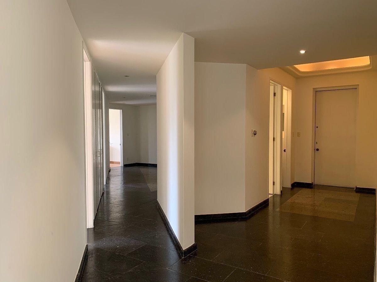 Apartamento em Bosques de las Lomas, Cuajimalpa de Morelos, foto 3 de 35