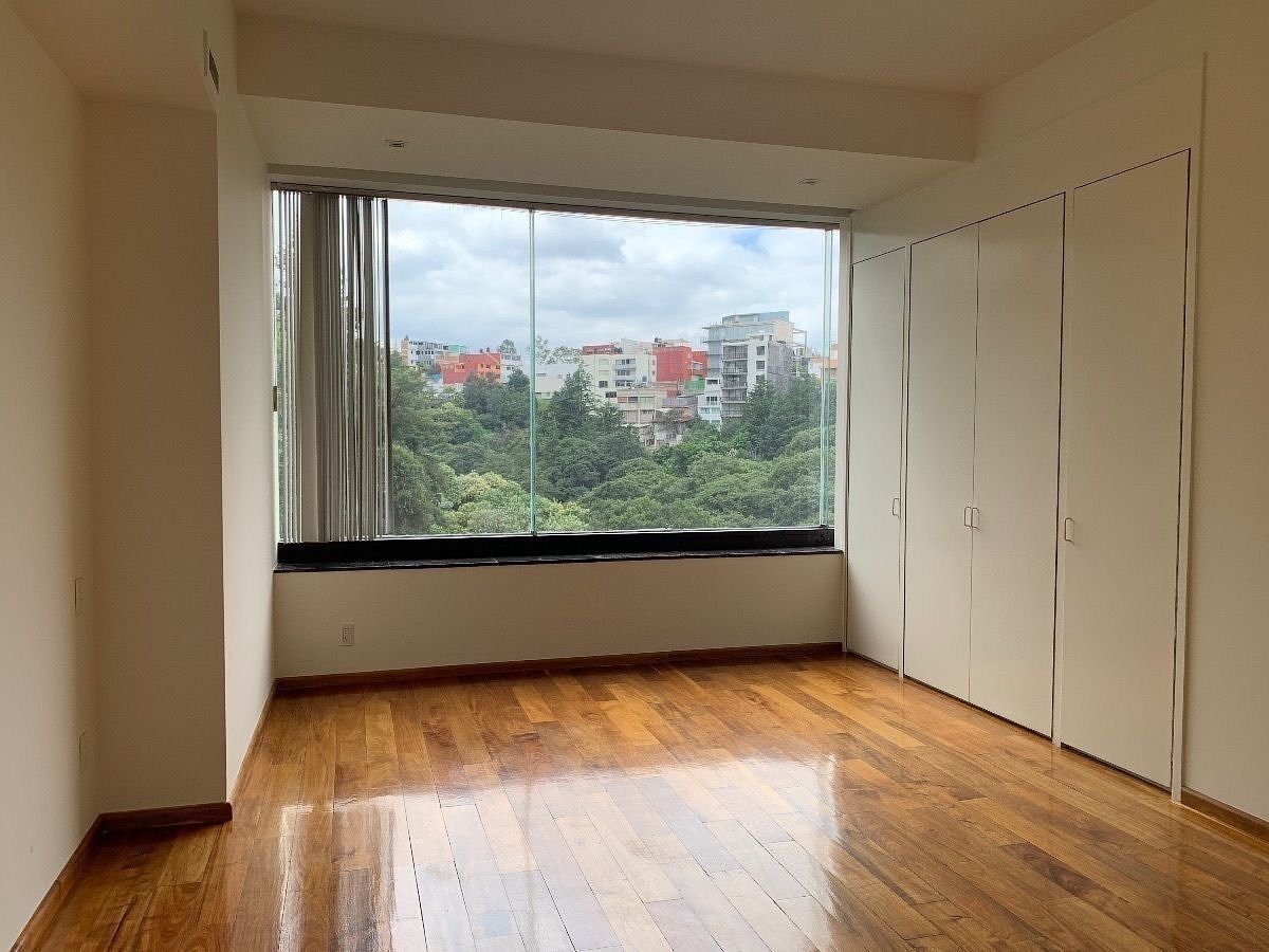 Apartamento em Bosques de las Lomas, Cuajimalpa de Morelos, foto 4 de 35