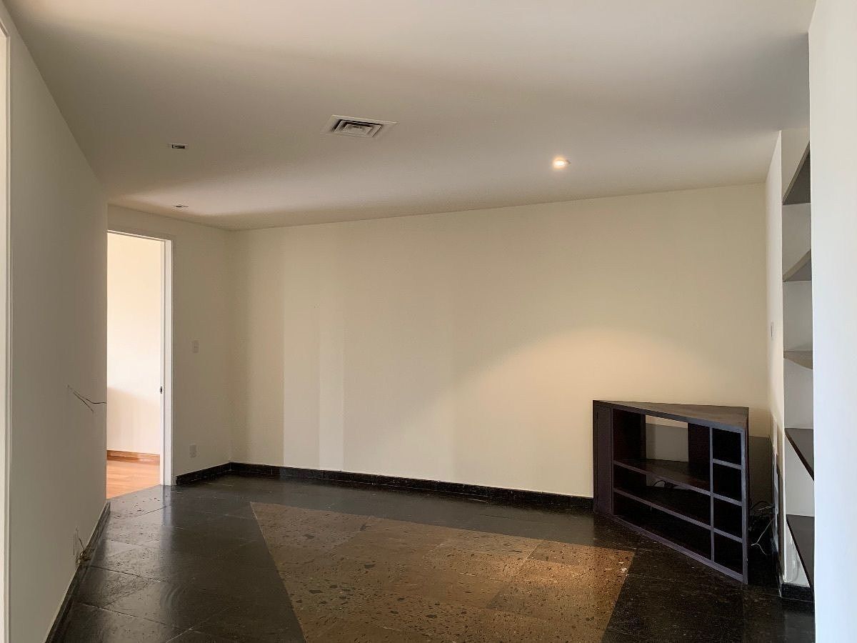 Apartamento em Bosques de las Lomas, Cuajimalpa de Morelos, foto 5 de 35