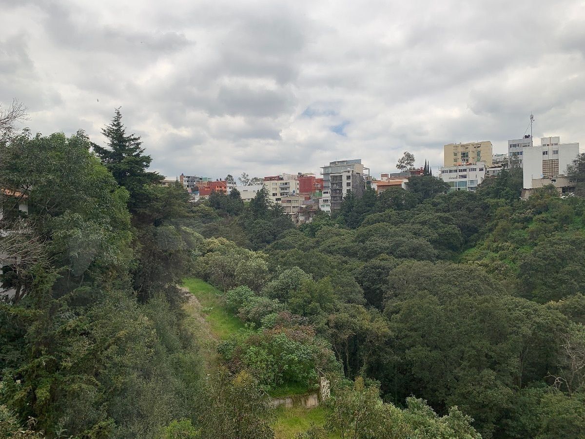 Apartamento em Bosques de las Lomas, Cuajimalpa de Morelos, foto 10 de 35