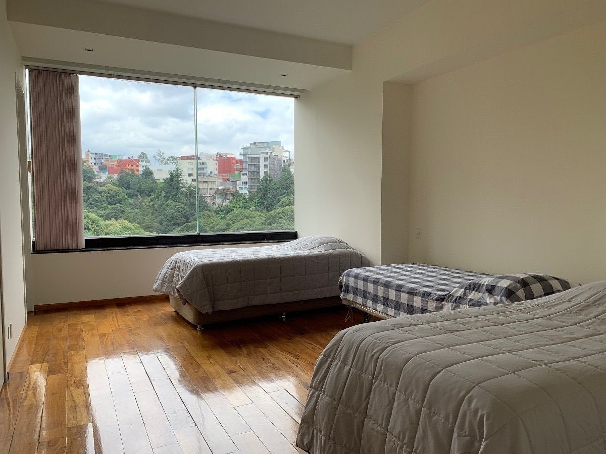 Apartamento em Bosques de las Lomas, Cuajimalpa de Morelos, foto 11 de 35