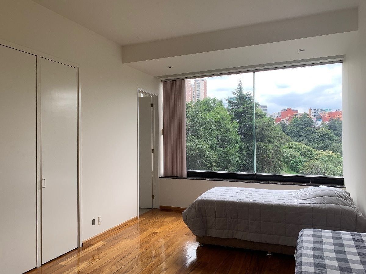 Apartamento em Bosques de las Lomas, Cuajimalpa de Morelos, foto 12 de 35