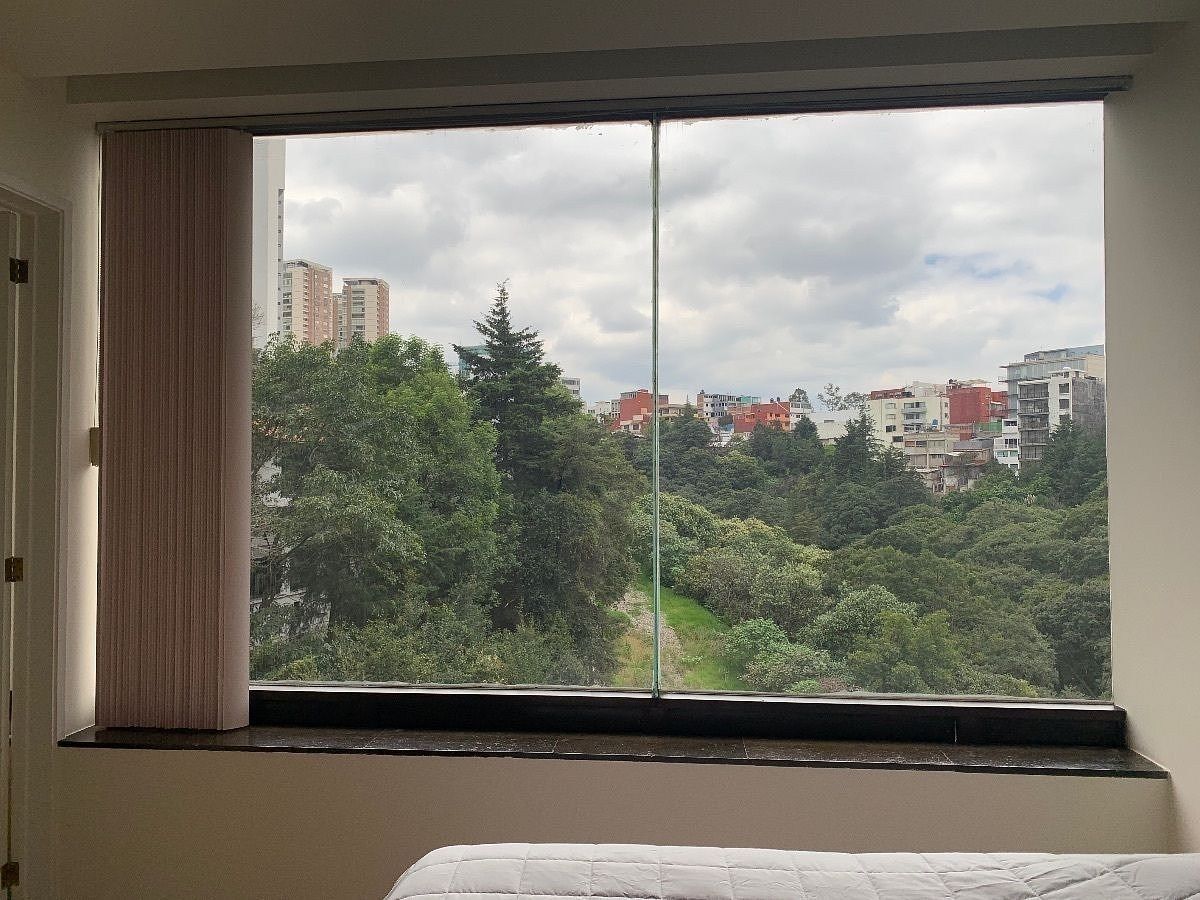 Apartamento em Bosques de las Lomas, Cuajimalpa de Morelos, foto 13 de 35