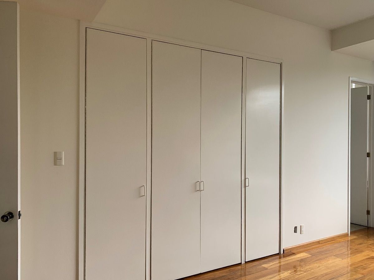 Apartamento em Bosques de las Lomas, Cuajimalpa de Morelos, foto 14 de 35
