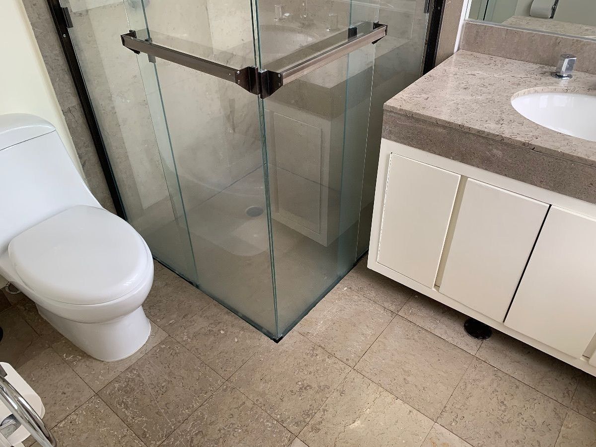 Apartamento em Bosques de las Lomas, Cuajimalpa de Morelos, foto 15 de 35