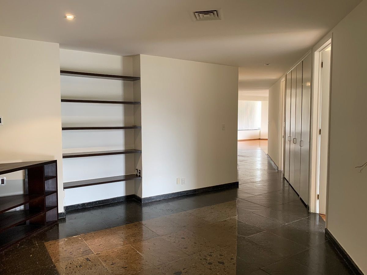 Apartamento em Bosques de las Lomas, Cuajimalpa de Morelos, foto 16 de 35