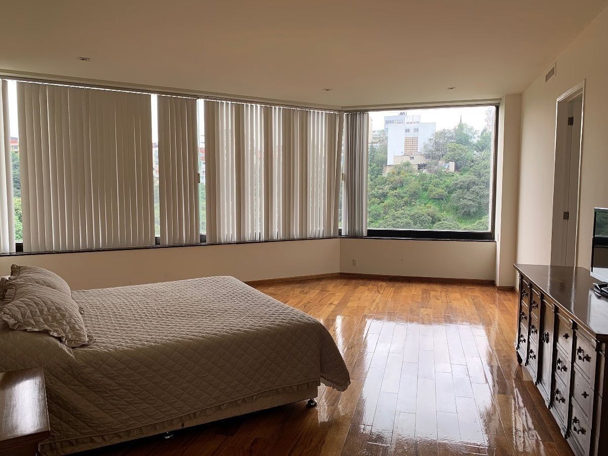 Apartamento em Bosques de las Lomas, Cuajimalpa de Morelos, foto 17 de 35