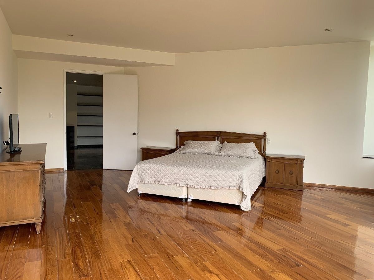Apartamento em Bosques de las Lomas, Cuajimalpa de Morelos, foto 18 de 35