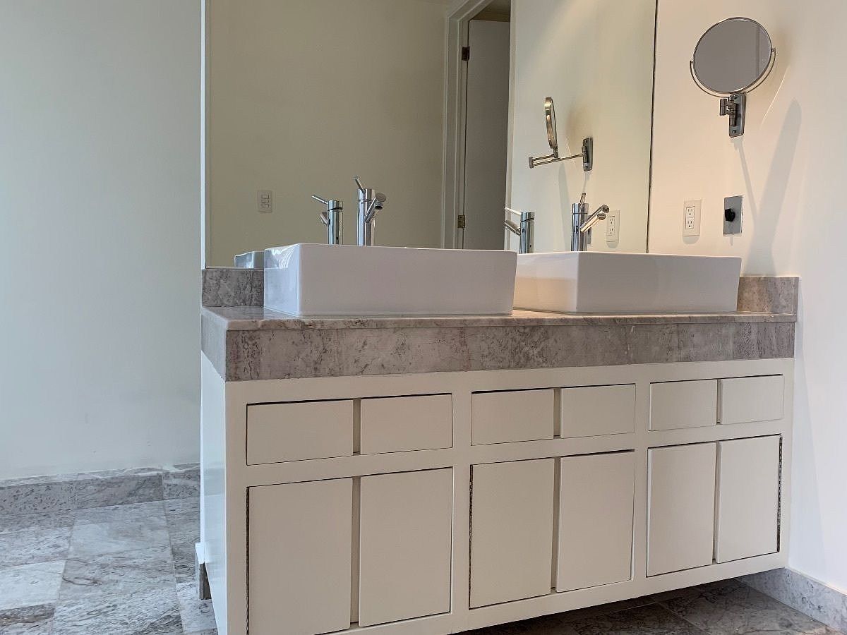Apartamento em Bosques de las Lomas, Cuajimalpa de Morelos, foto 20 de 35