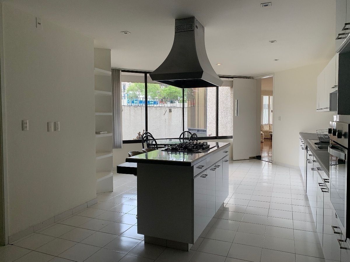 Apartamento em Bosques de las Lomas, Cuajimalpa de Morelos, foto 23 de 35