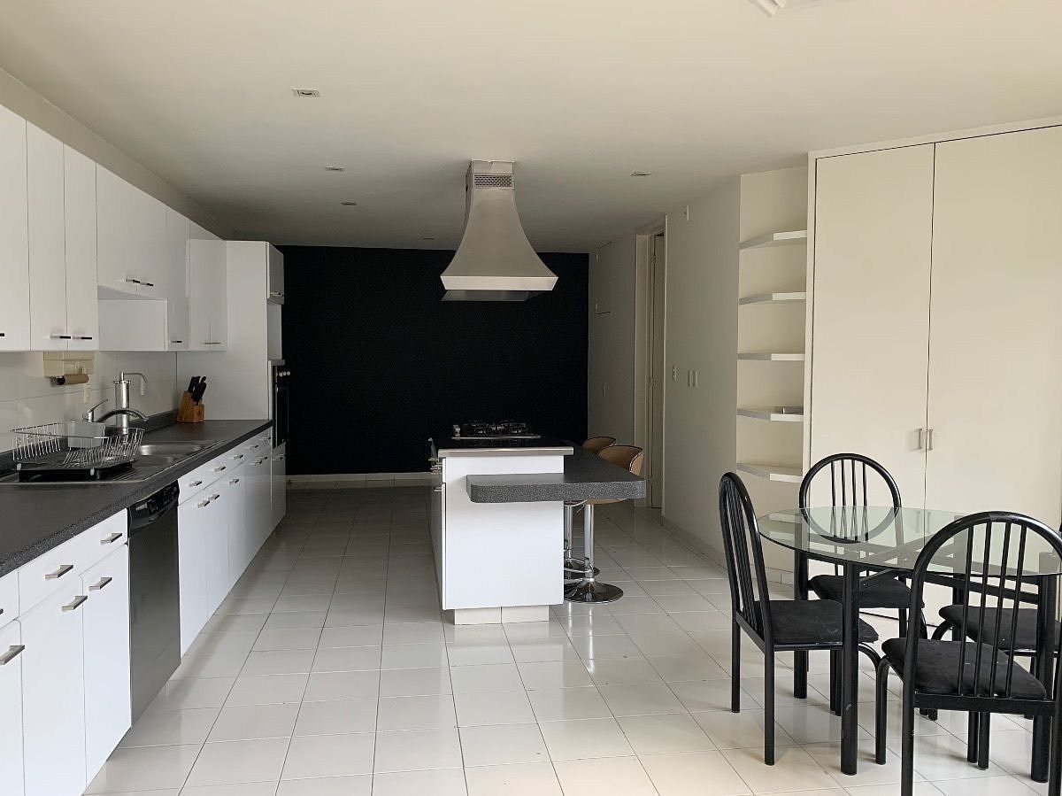 Apartamento em Bosques de las Lomas, Cuajimalpa de Morelos, foto 24 de 35