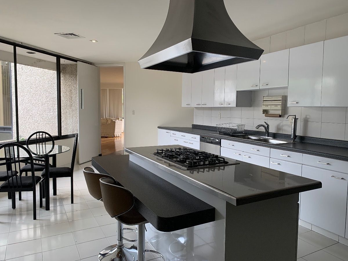 Apartamento em Bosques de las Lomas, Cuajimalpa de Morelos, foto 26 de 35