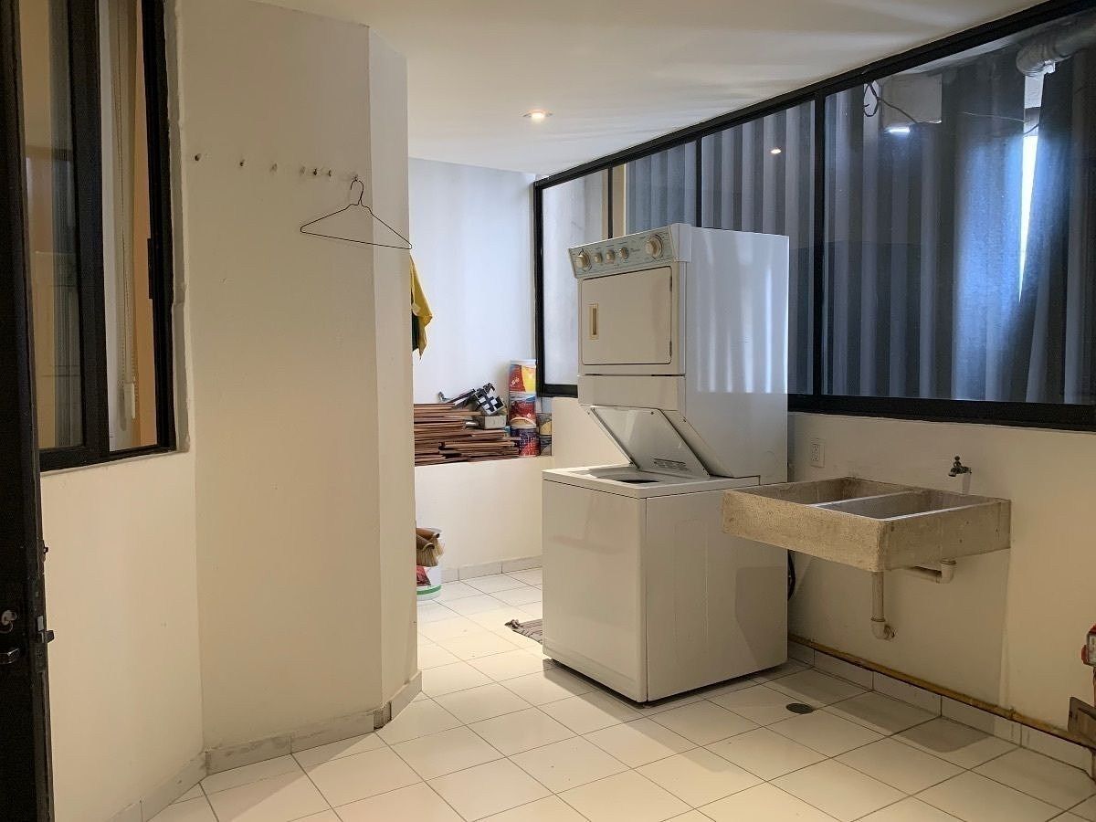 Apartamento em Bosques de las Lomas, Cuajimalpa de Morelos, foto 27 de 35
