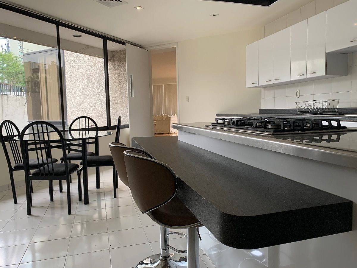 Apartamento em Bosques de las Lomas, Cuajimalpa de Morelos, foto 28 de 35