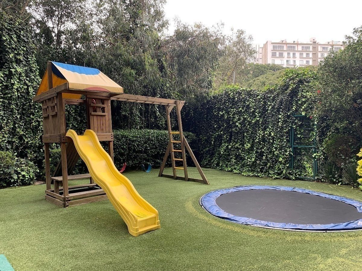 Apartamento em Bosques de las Lomas, Cuajimalpa de Morelos, foto 29 de 35