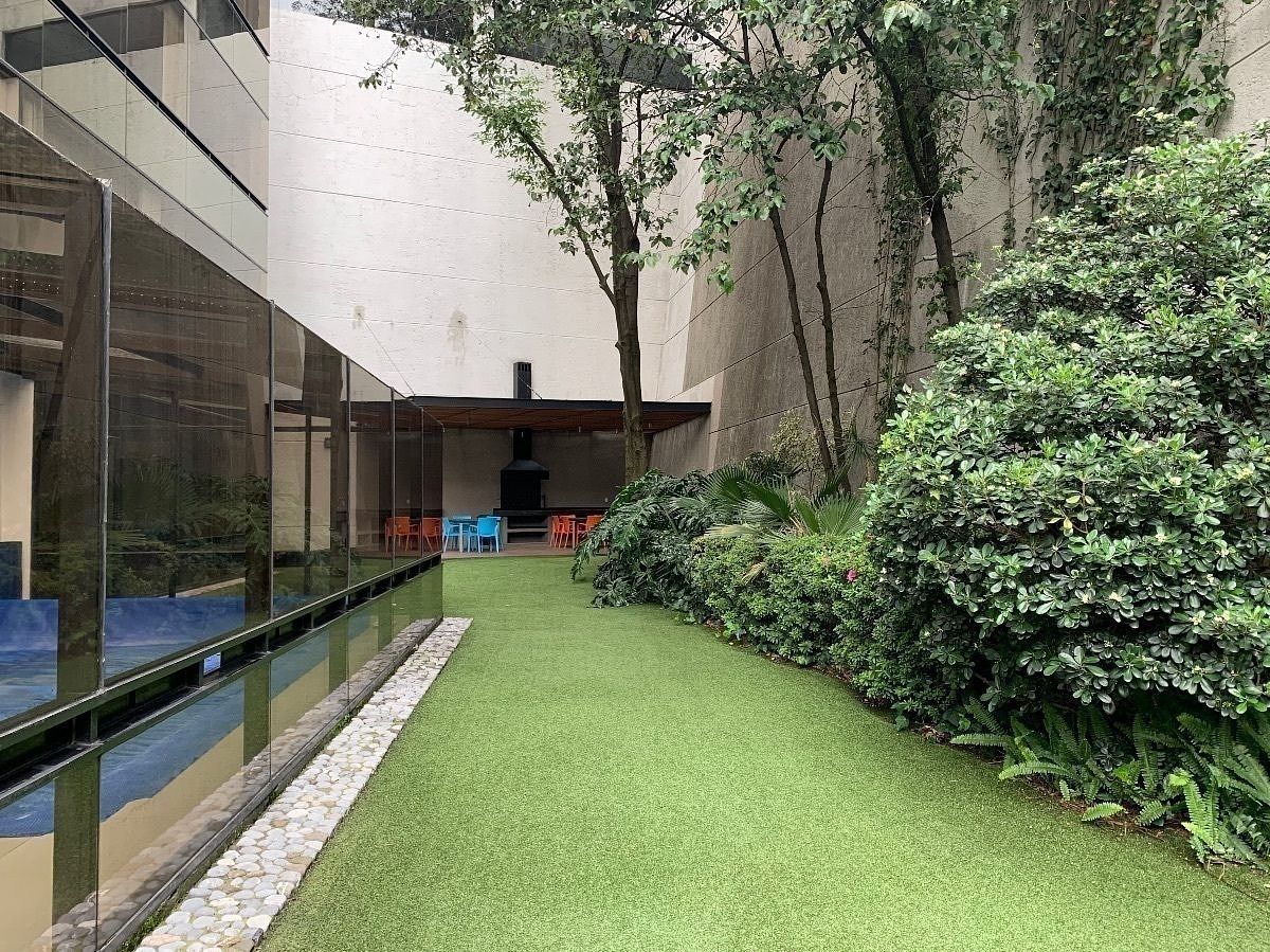 Apartamento em Bosques de las Lomas, Cuajimalpa de Morelos, foto 30 de 35