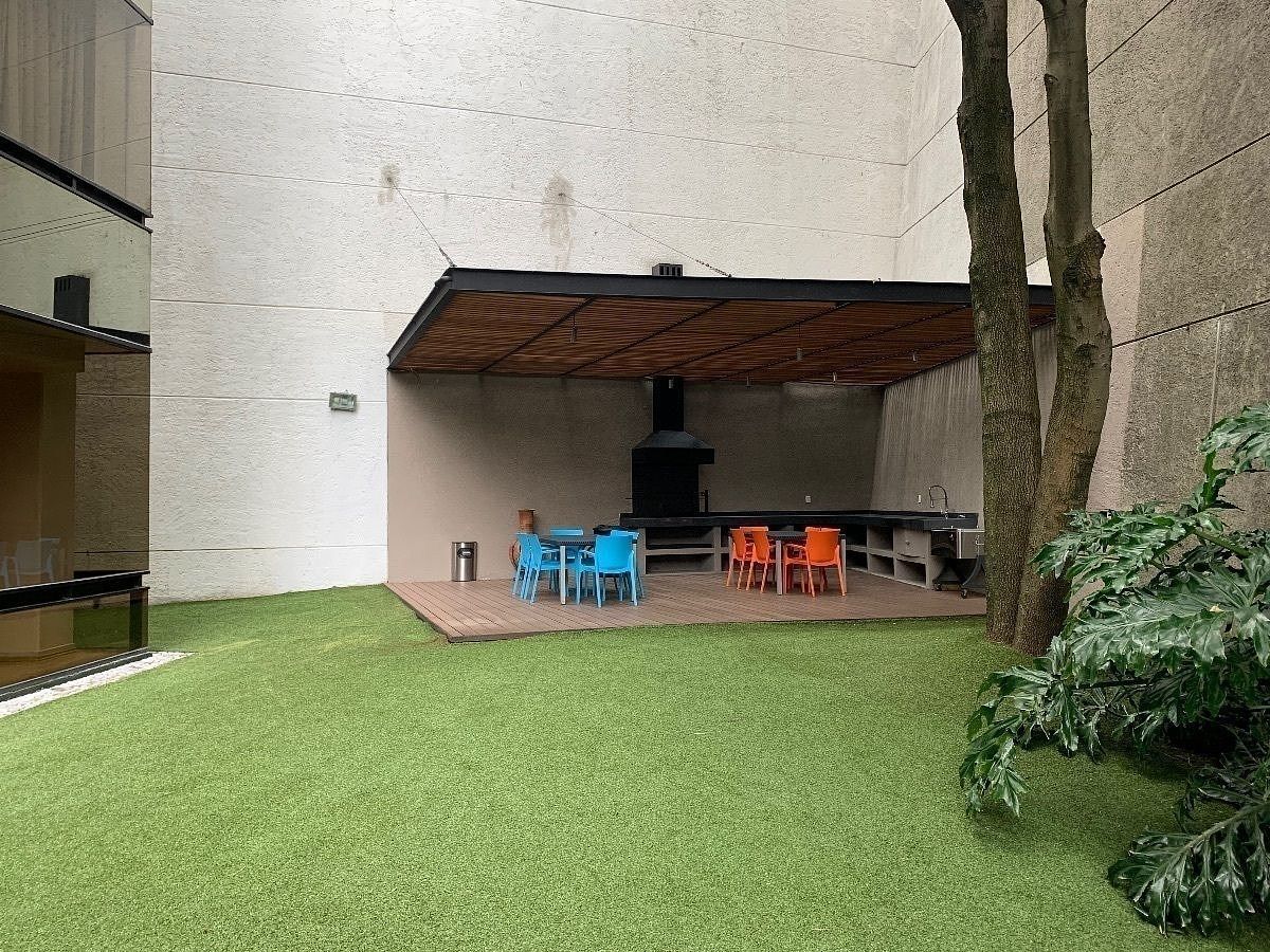 Apartamento em Bosques de las Lomas, Cuajimalpa de Morelos, foto 31 de 35