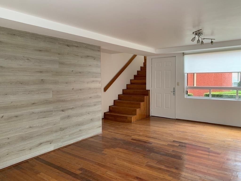 CUAJIMALPA VENTA CASA EN CONDOMINIO CON TERRAZA A 5 MIN DE SANTA FE, foto 1 de 26