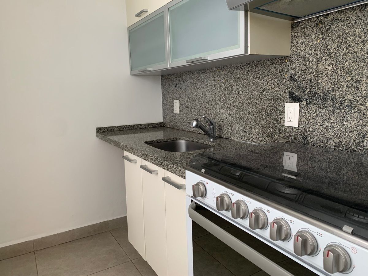 Casa em condomínio fechado em Cuajimalpa, Cuajimalpa de Morelos, foto 4 de 26