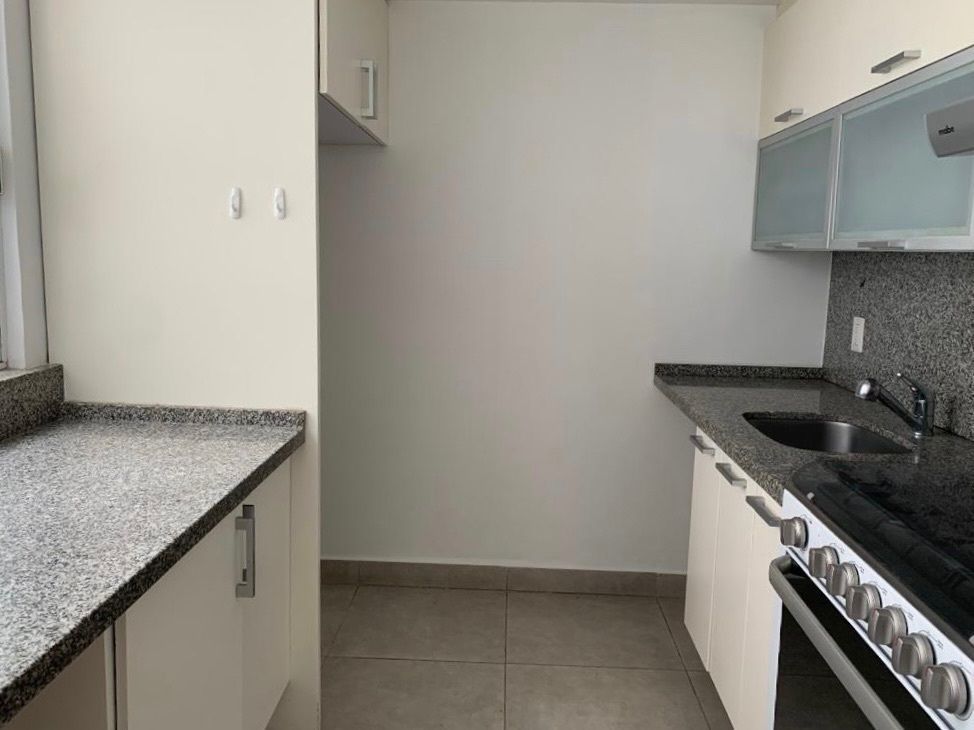 Casa em condomínio fechado em Cuajimalpa, Cuajimalpa de Morelos, foto 5 de 26