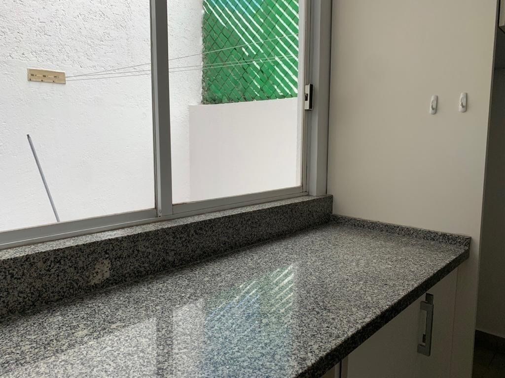 Casa em condomínio fechado em Cuajimalpa, Cuajimalpa de Morelos, foto 6 de 26