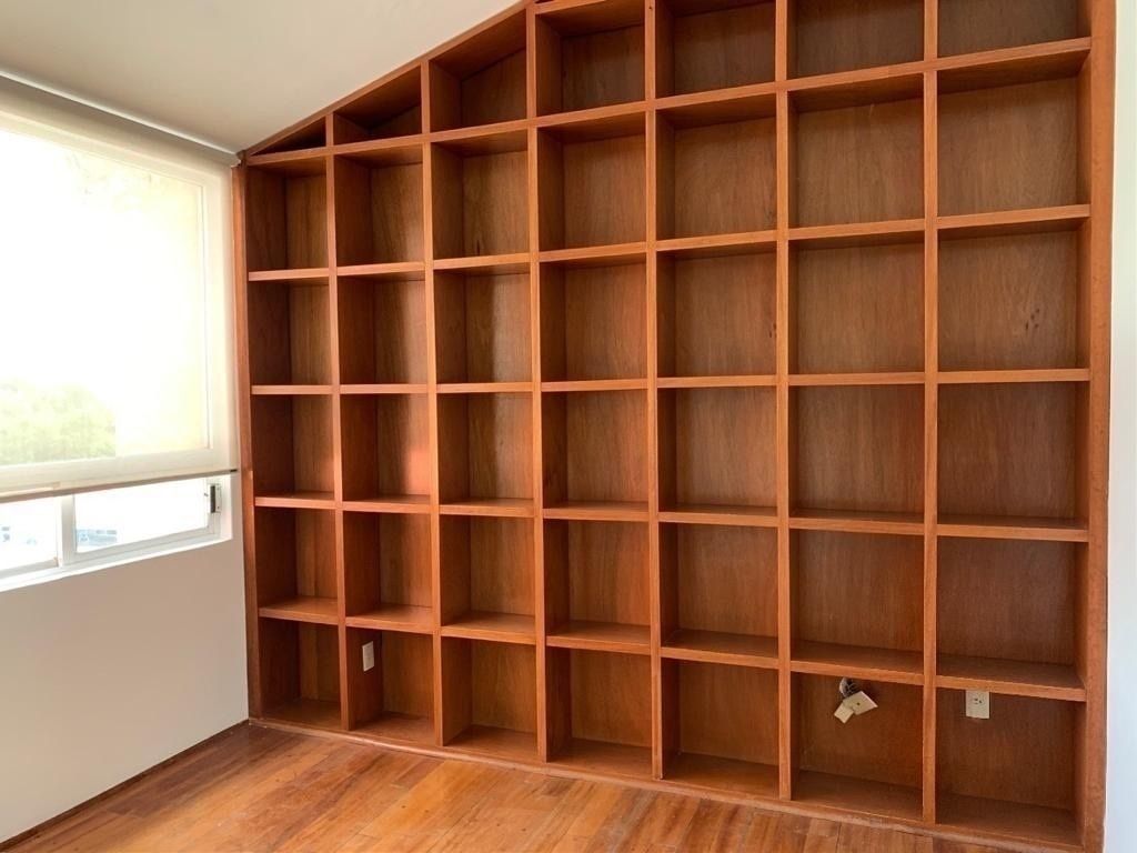 Casa em condomínio fechado em Cuajimalpa, Cuajimalpa de Morelos, foto 8 de 26