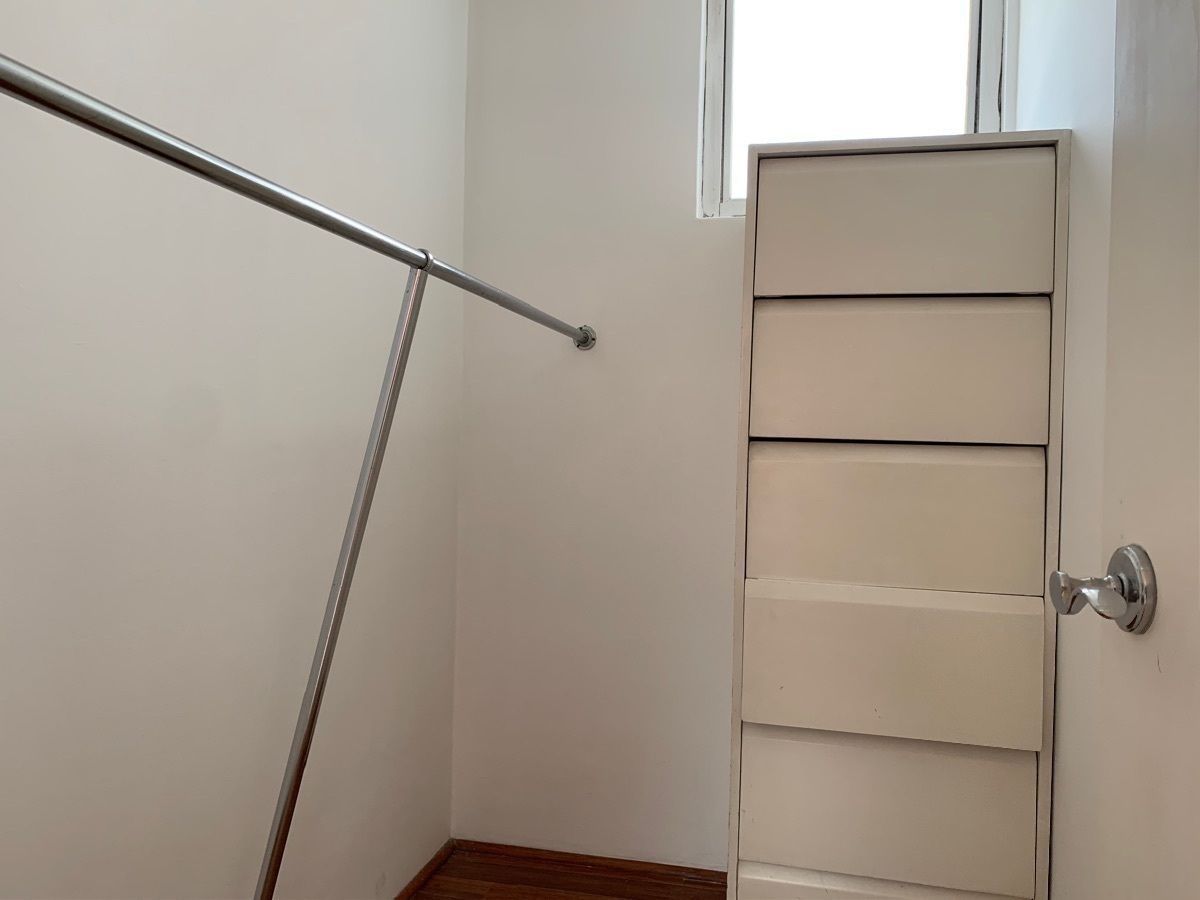Casa em condomínio fechado em Cuajimalpa, Cuajimalpa de Morelos, foto 15 de 26