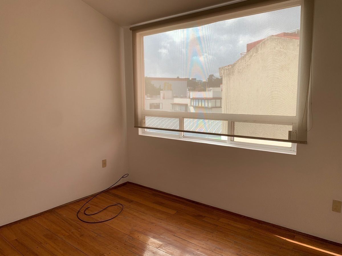Casa em condomínio fechado em Cuajimalpa, Cuajimalpa de Morelos, foto 16 de 26