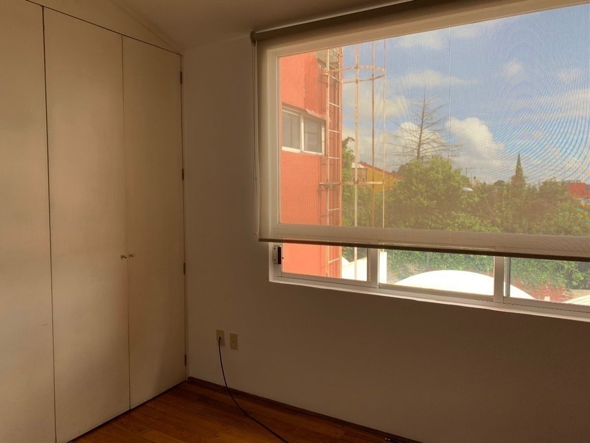 Casa em condomínio fechado em Cuajimalpa, Cuajimalpa de Morelos, foto 18 de 26