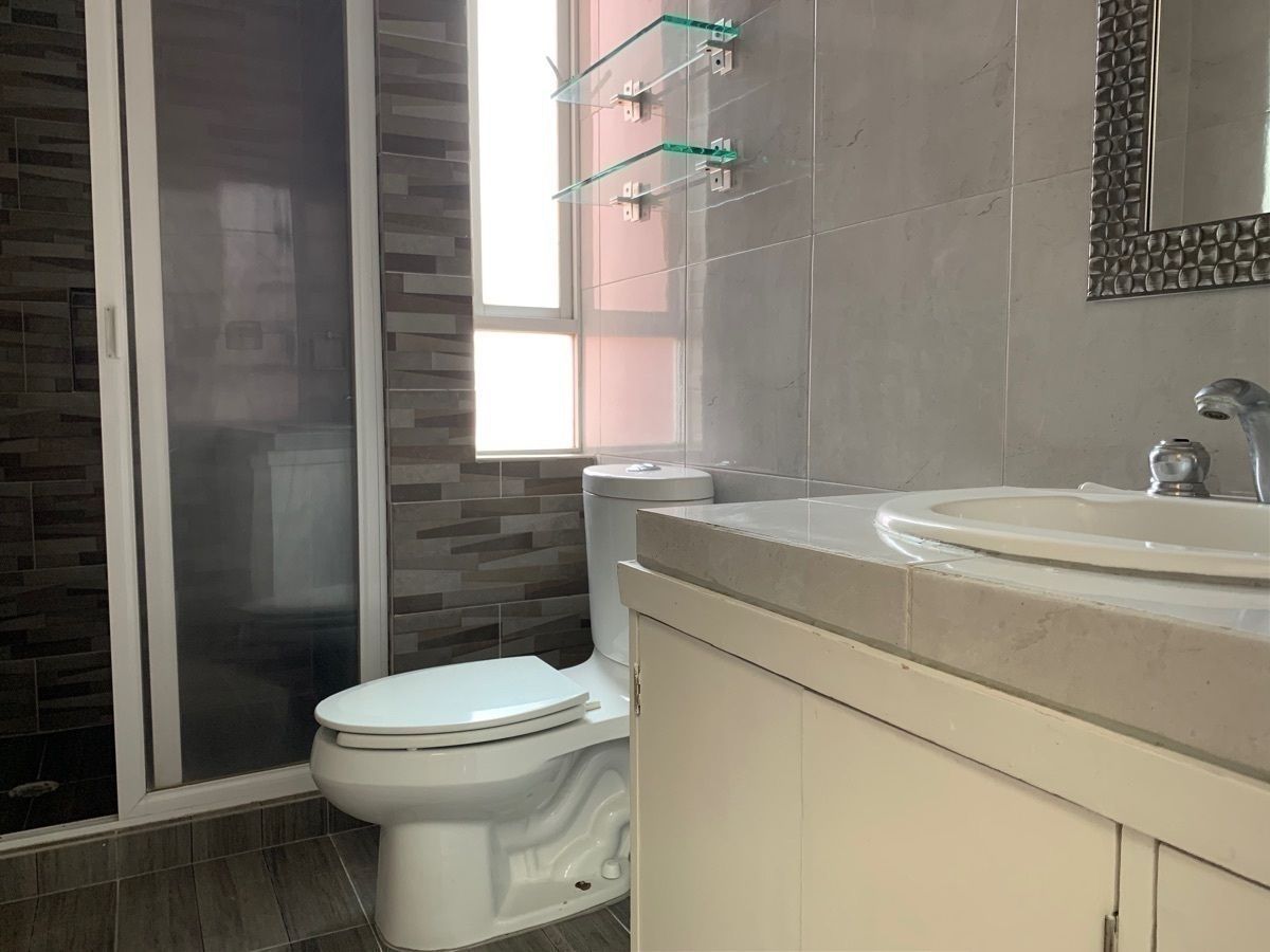 Casa em condomínio fechado em Cuajimalpa, Cuajimalpa de Morelos, foto 19 de 26