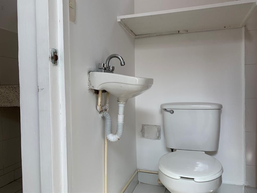 Casa em condomínio fechado em Cuajimalpa, Cuajimalpa de Morelos, foto 22 de 26