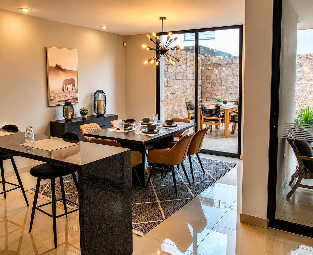 Casa en condominio en Altos Juriquilla, Querétaro, foto 5 de 10