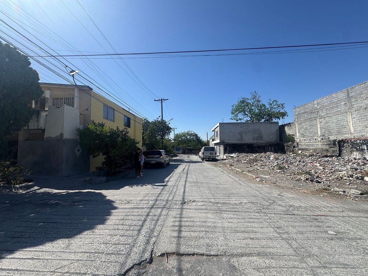 Lote em Nuevo León, Guadalupe, foto 2 de 4