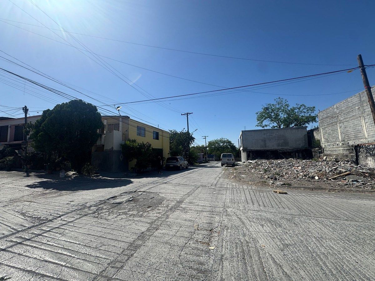 Lote em Nuevo León, Guadalupe, foto 4 de 4