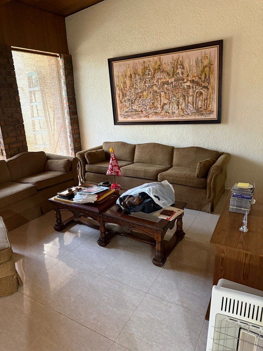 Casa en Tecnológico, Monterrey, foto 3 de 17