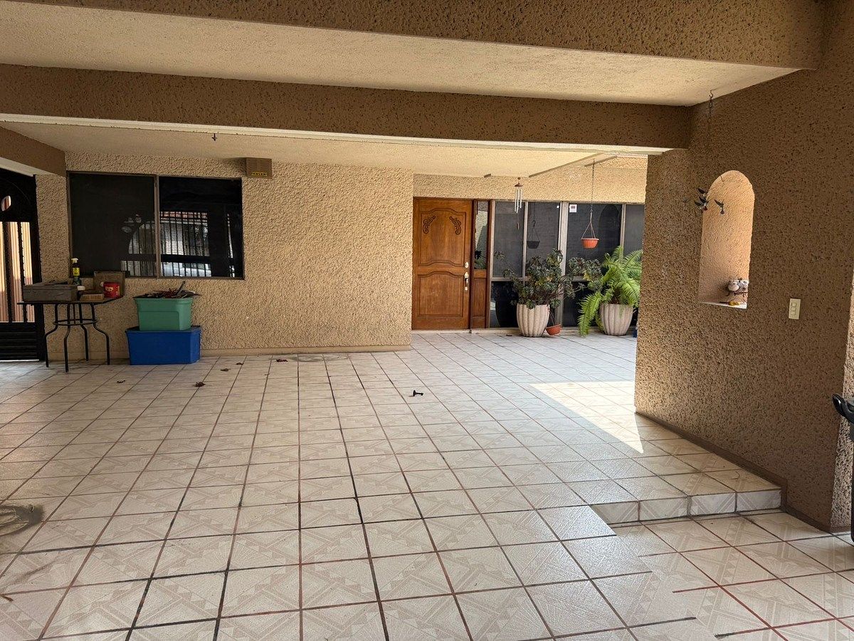 Casa en Tecnológico, Monterrey, foto 11 de 17
