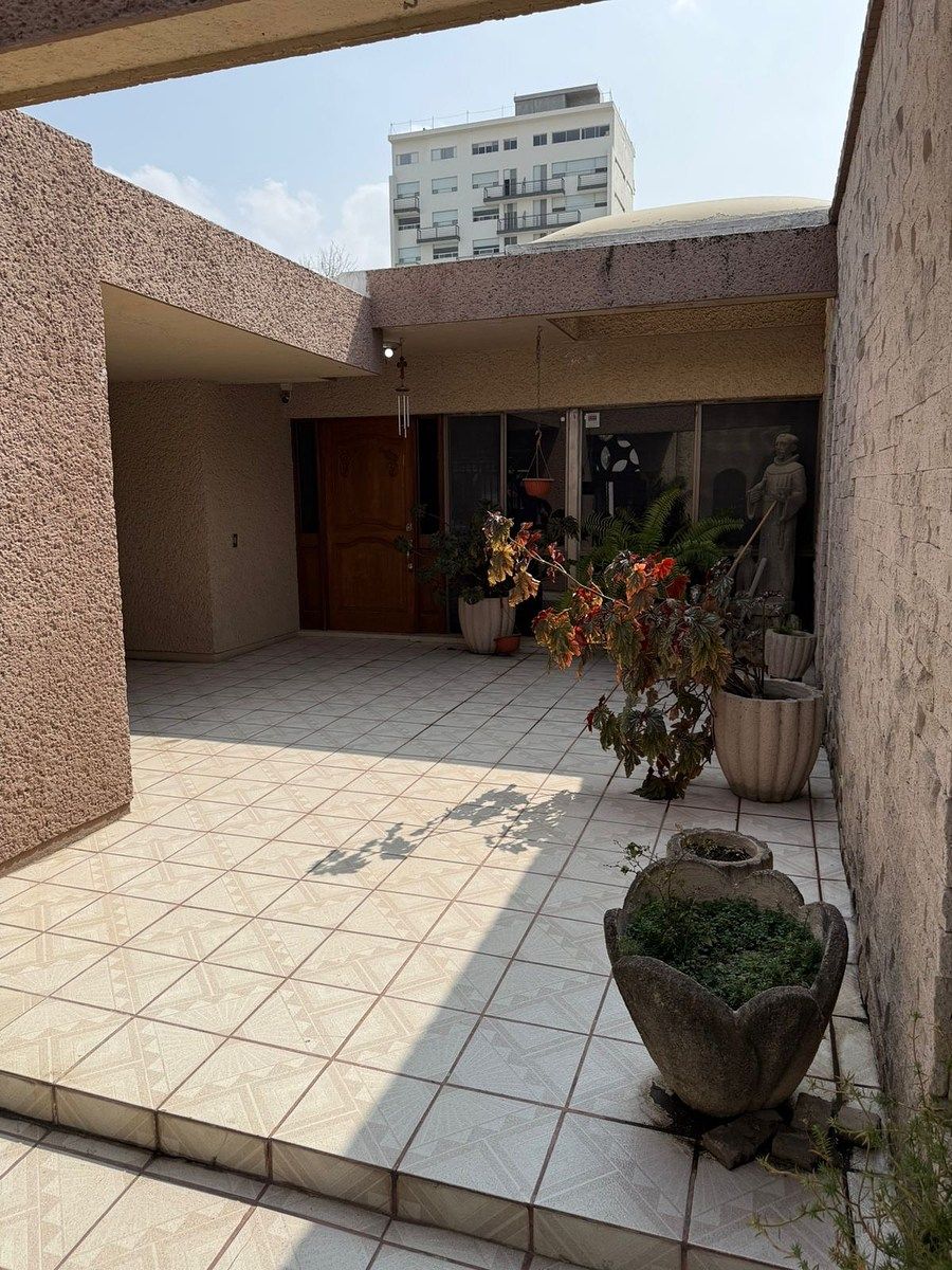 Casa en Tecnológico, Monterrey, foto 15 de 17